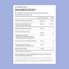Clearstem MINDBODYSKIN®