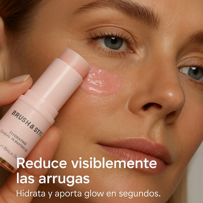 Bálsamo de Colágeno ANTIARRUGAS (E-Book GRATIS de belleza)