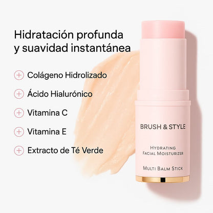 Bálsamo de Colágeno ANTIARRUGAS (E-Book GRATIS de belleza)