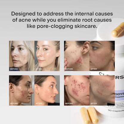 Clearstem MINDBODYSKIN®