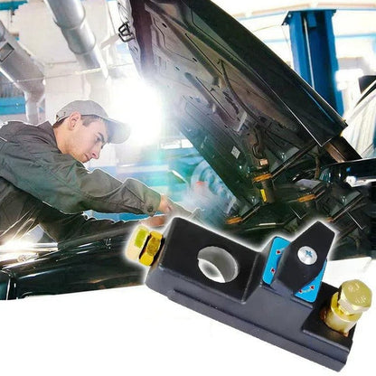 ✨ Interruptor de Desconexión de Batería para Carro - Control Inteligente con Mando a Distancia para Mayor Seguridad y Ahorro de Energía 🚗