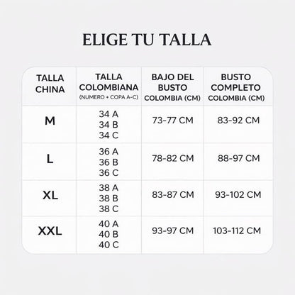 Sujetadores para mujeres de cobertura total sin aros - 💜 Gartis Ebook sobre prevencion de cancer de mama 📕